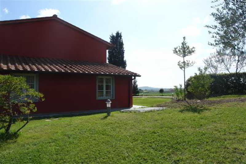 Villa Saulina Resort Hotel