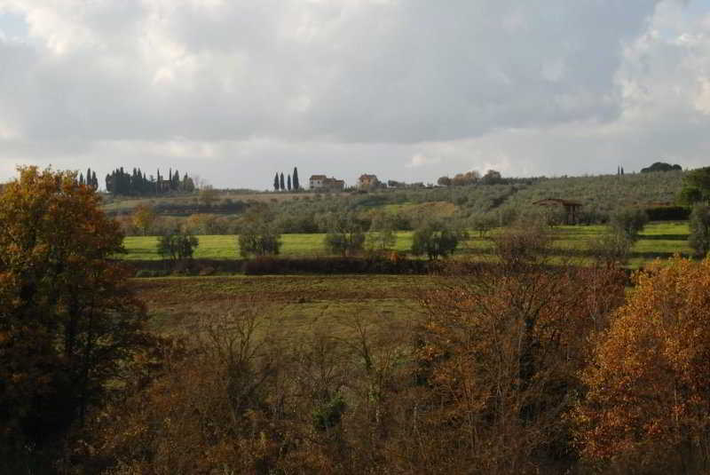 Villa Saulina Resort Hotel