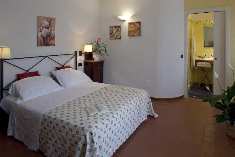 Villa Saulina Resort Hotel