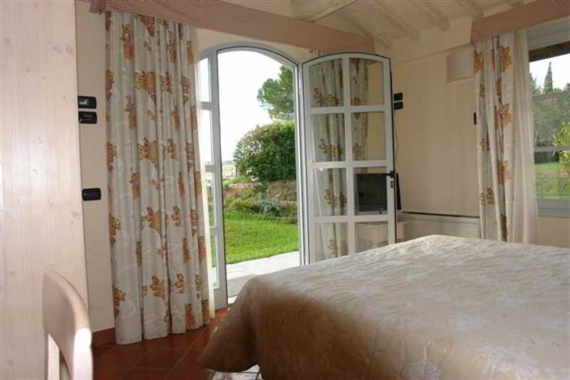 Villa Saulina Resort Hotel