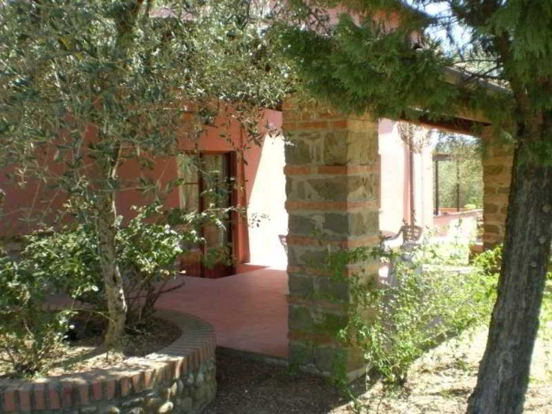 Villa Saulina Resort Hotel