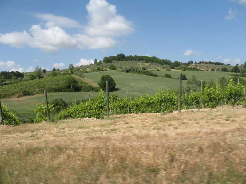 Villa Saulina Resort Hotel