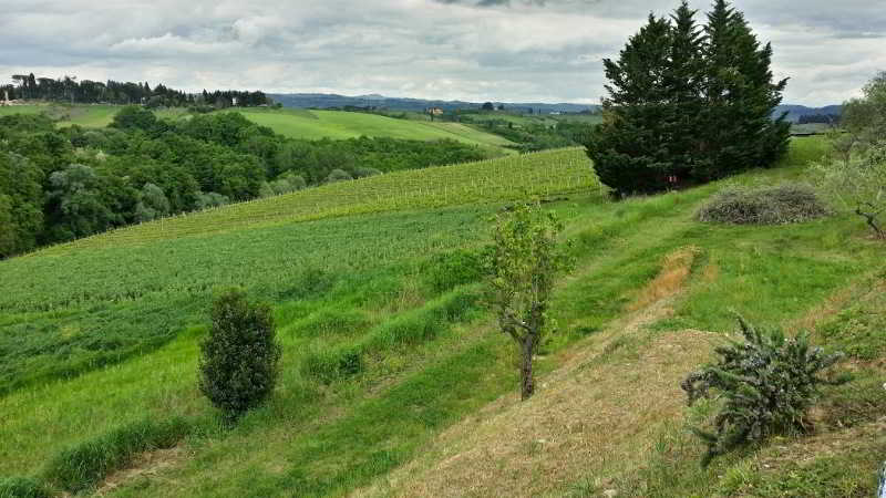 Villa Saulina Resort Hotel