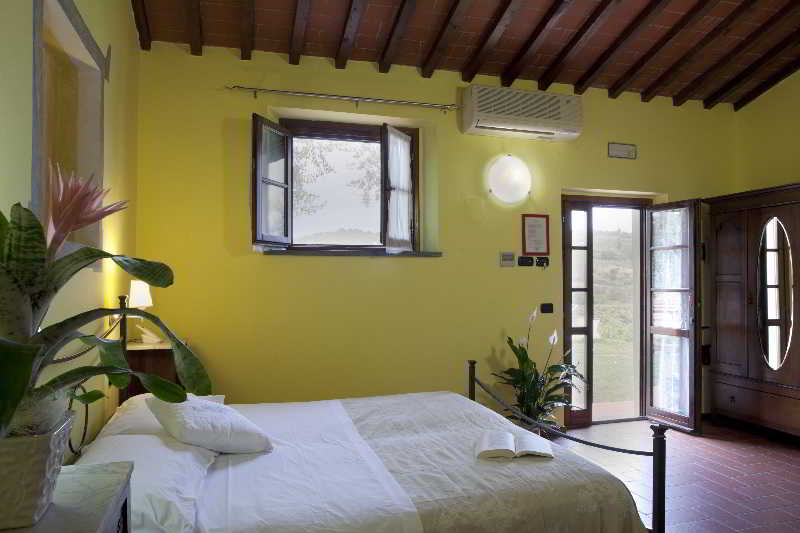 Villa Saulina Resort Hotel