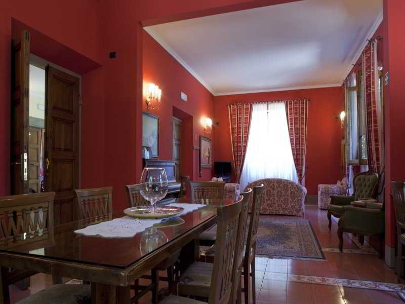 Villa Saulina Resort Hotel