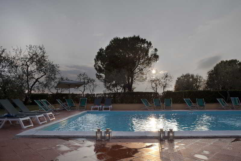 Villa Saulina Resort Hotel