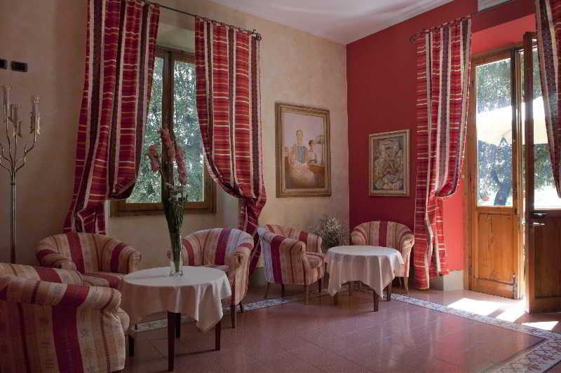 Villa Saulina Resort Hotel