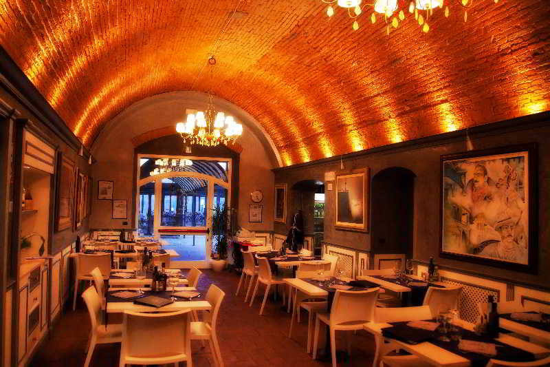 Villa Saulina Resort Hotel