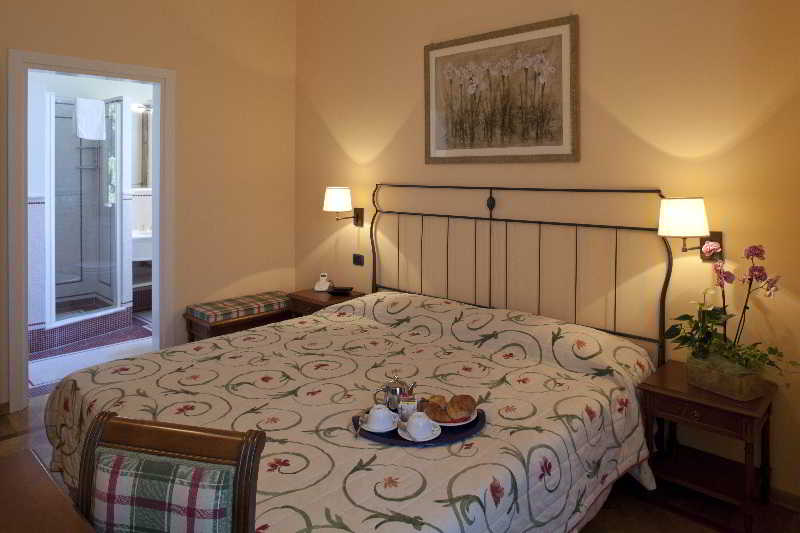 Villa Saulina Resort Hotel