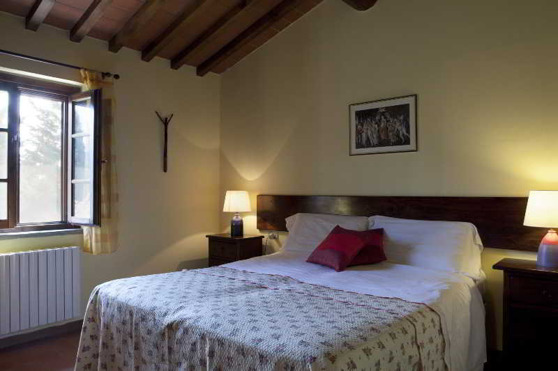 Villa Saulina Resort Hotel