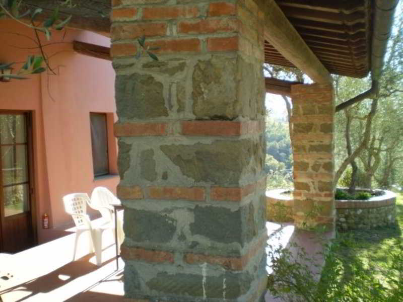 Villa Saulina Resort Hotel