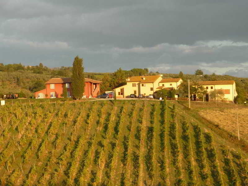 Villa Saulina Resort Hotel