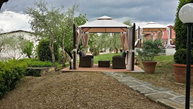 Villa Saulina Resort Hotel