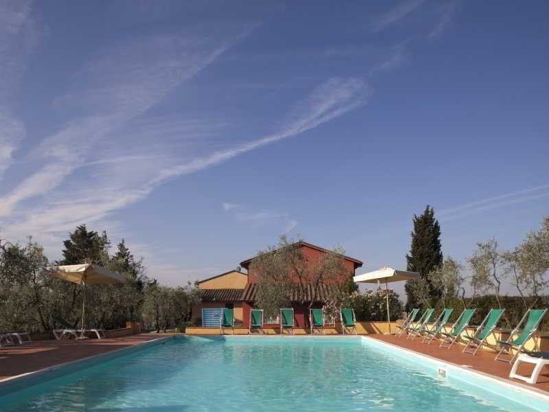 Villa Saulina Resort Hotel