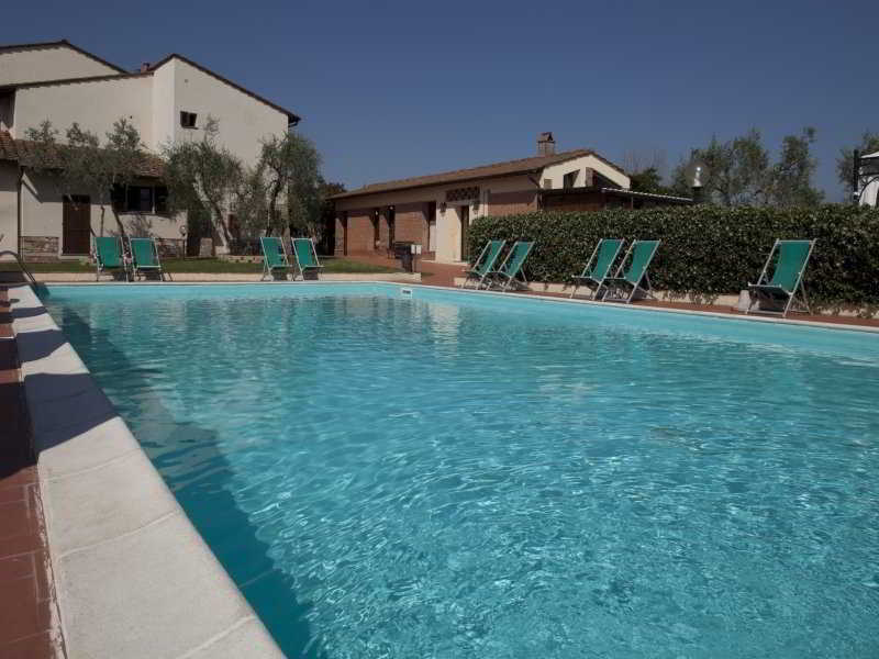 Villa Saulina Resort Hotel