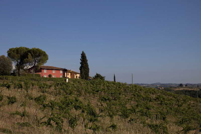 Villa Saulina Resort Hotel