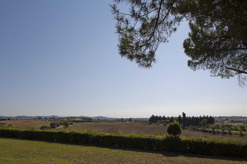 Villa Saulina Resort Hotel