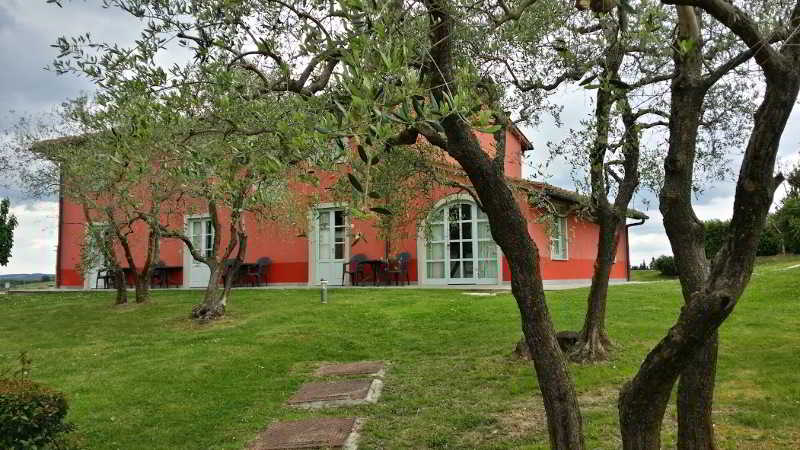 Villa Saulina Resort Hotel