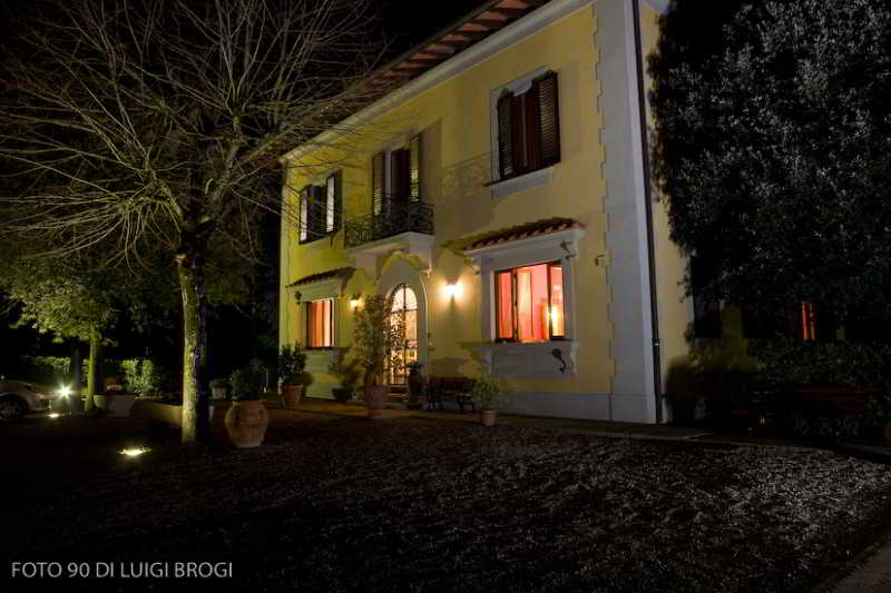 Villa Saulina Resort Hotel