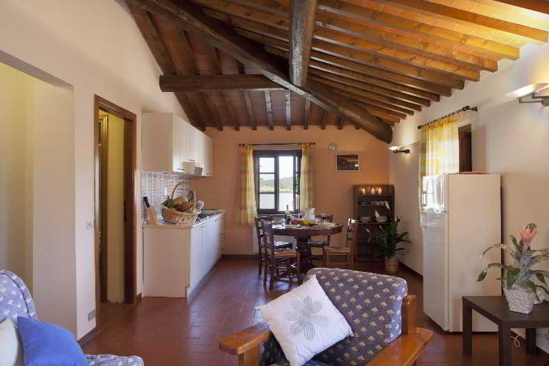 Villa Saulina Resort Hotel