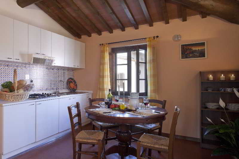 Villa Saulina Resort Hotel