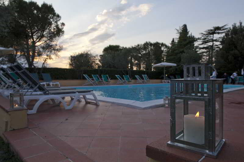 Villa Saulina Resort Hotel