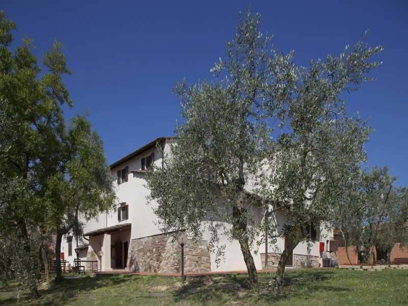 Villa Saulina Resort Hotel