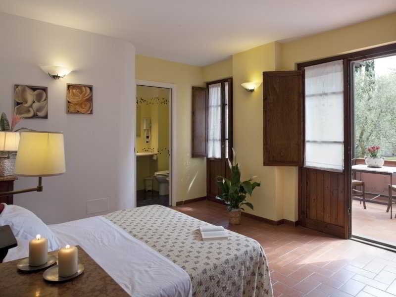 Villa Saulina Resort Hotel