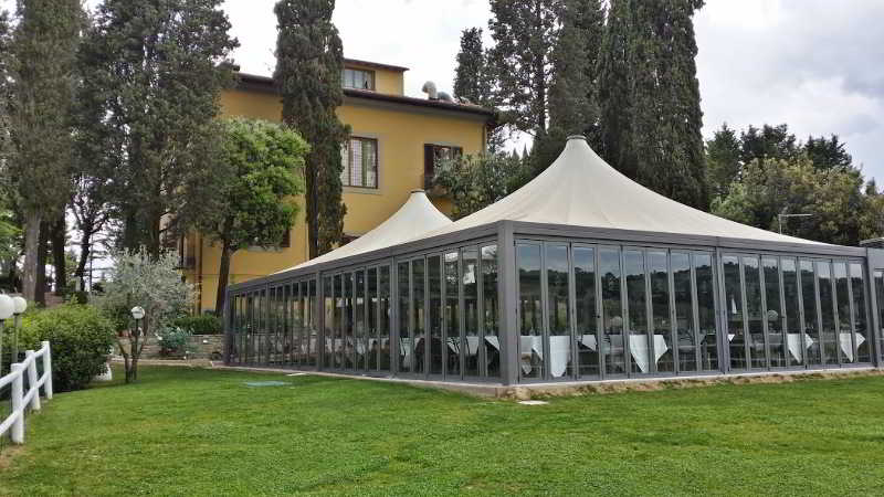 Villa Saulina Resort Hotel