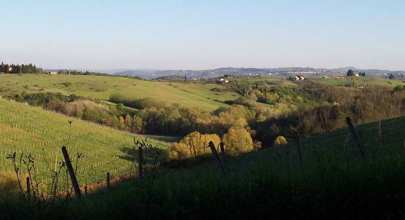 Villa Saulina Resort Hotel