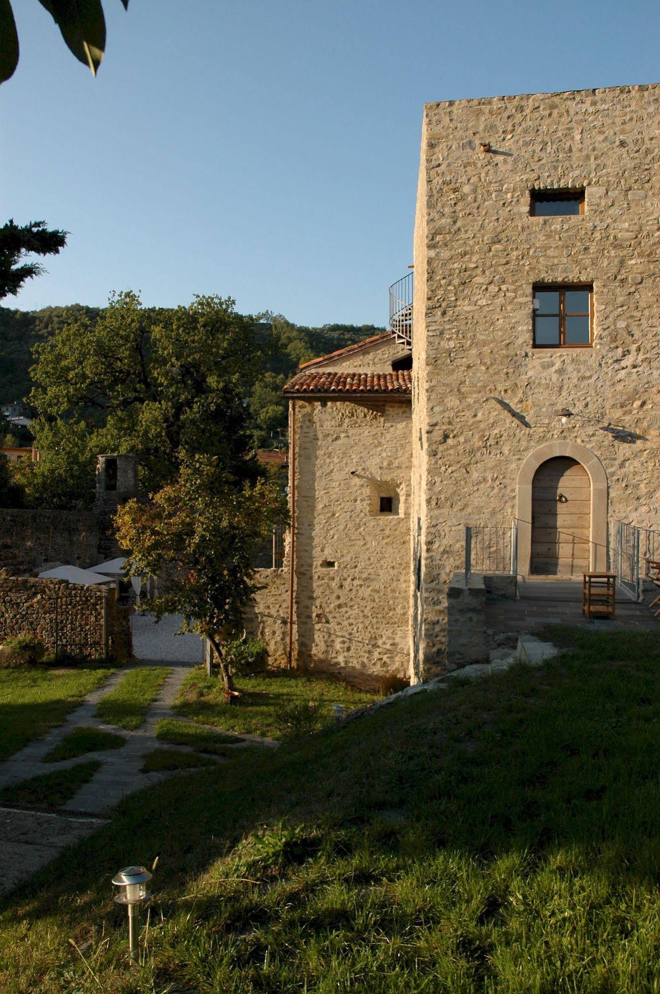 Casteldelpiano Agriturismo & Cantina