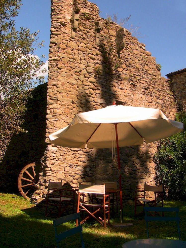 Casteldelpiano Agriturismo & Cantina