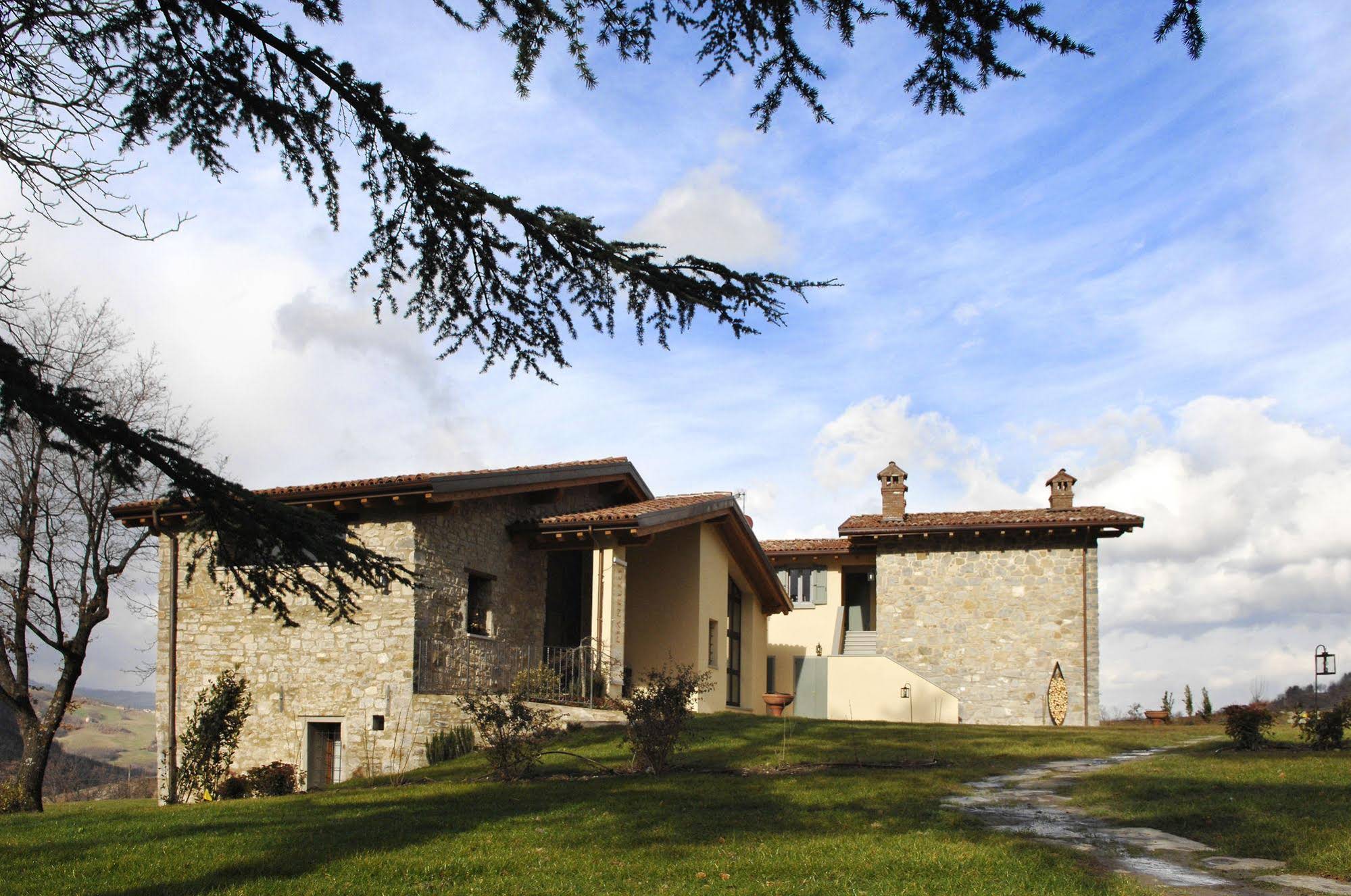 Borgo Pianello