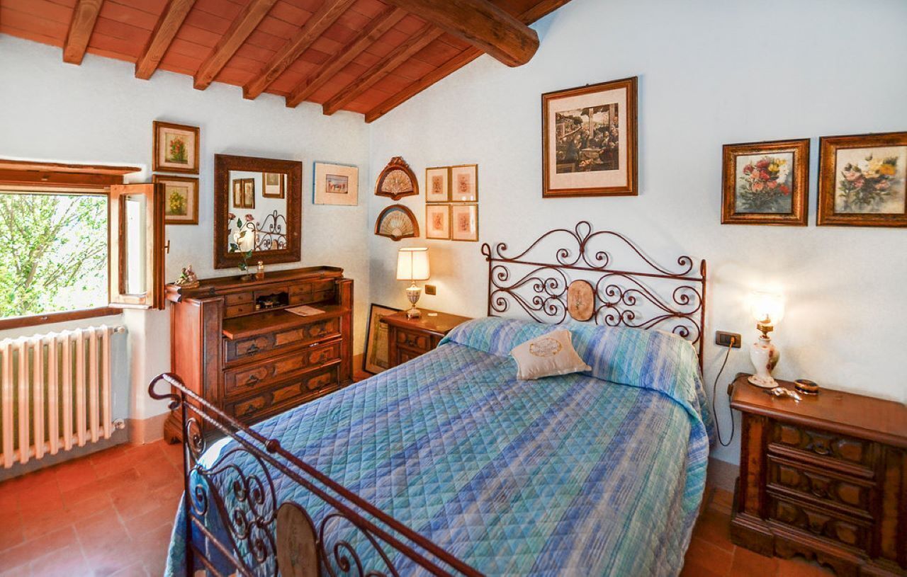 Agriturismo Il Moraiolo