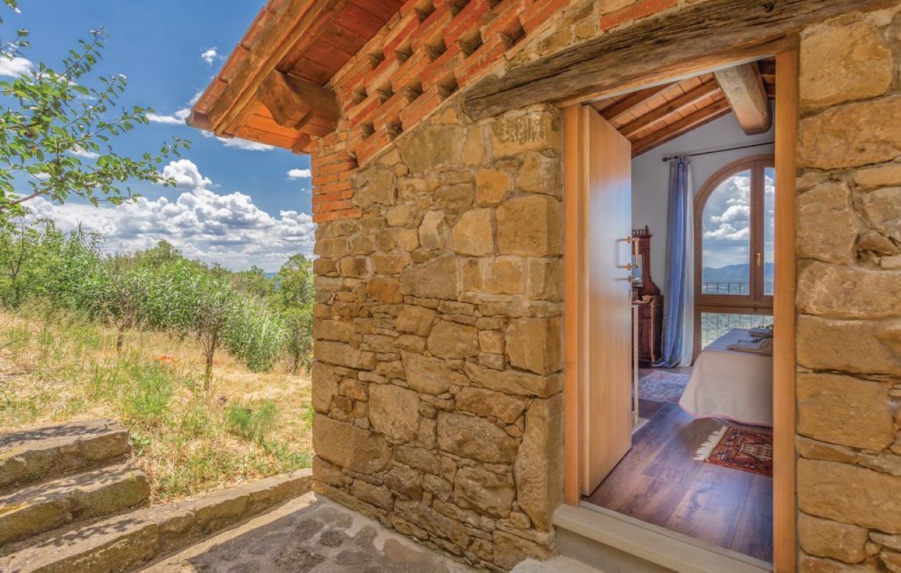 Agriturismo Il Moraiolo