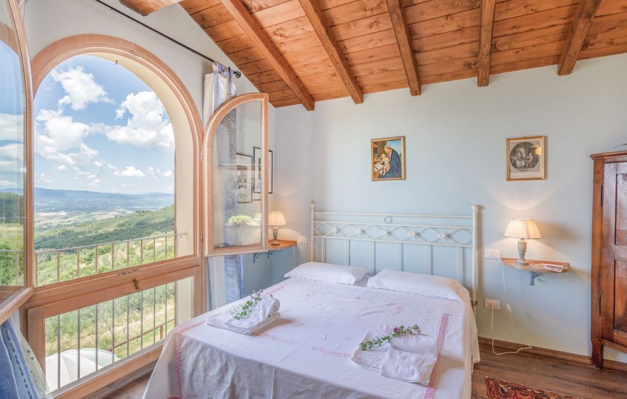 Agriturismo Il Moraiolo