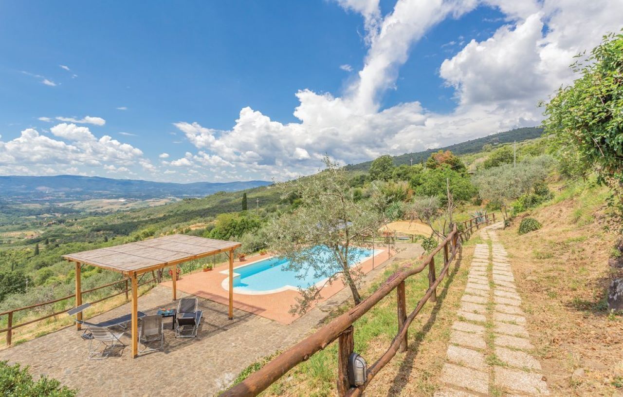 Agriturismo Il Moraiolo