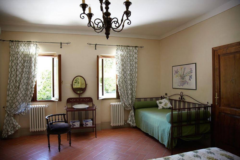Relais Villa Belpoggio