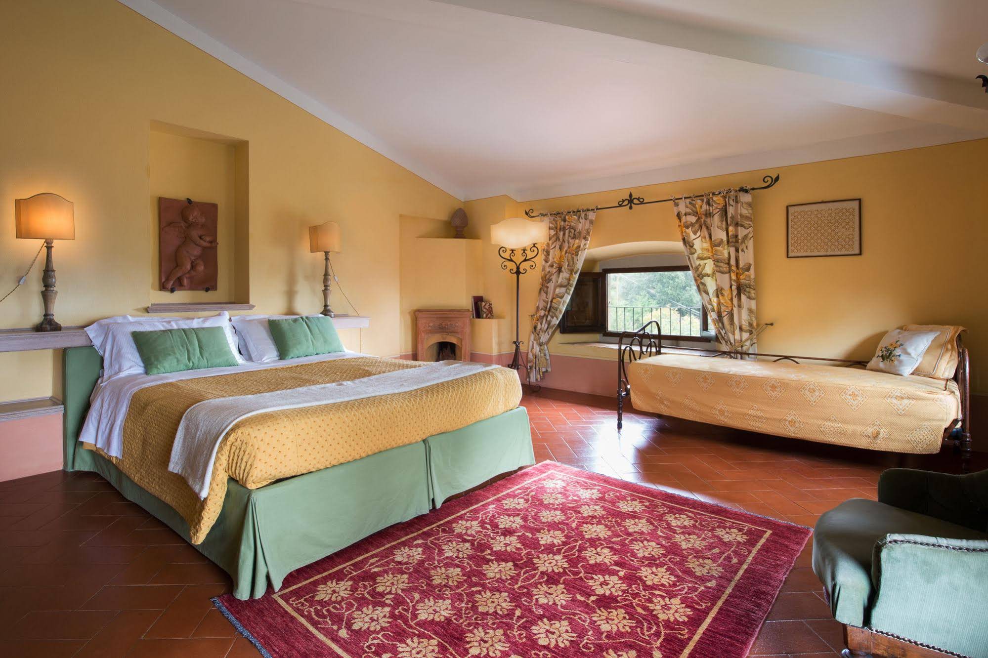 Relais Villa Belpoggio