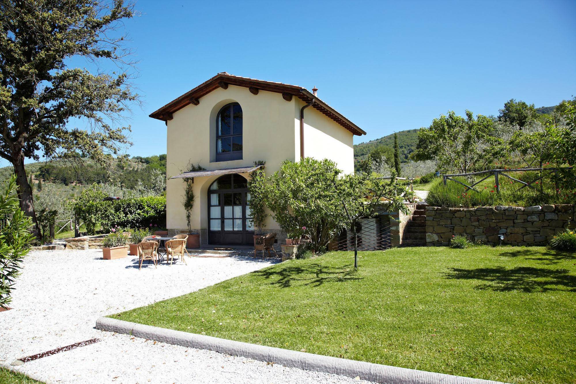 Relais Villa Belpoggio