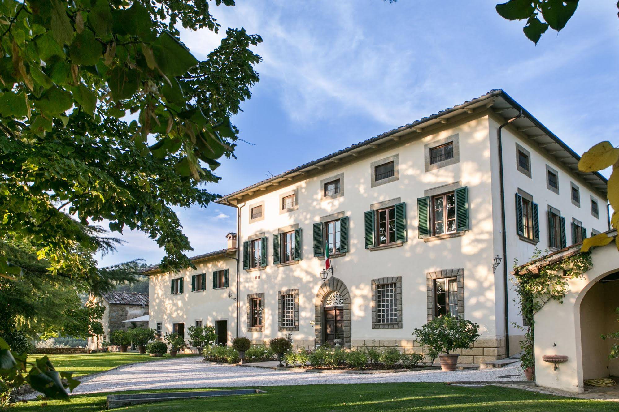 Relais Villa Belpoggio
