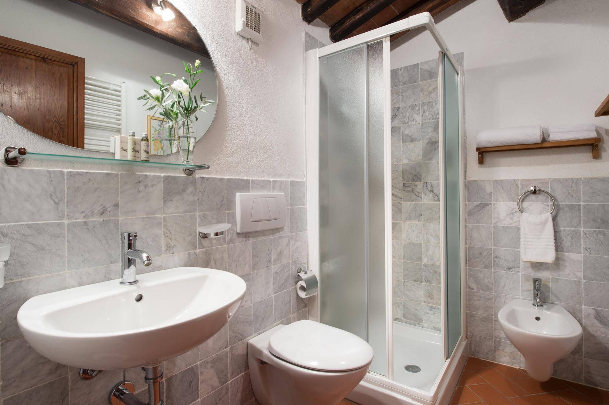 Relais Villa Belpoggio