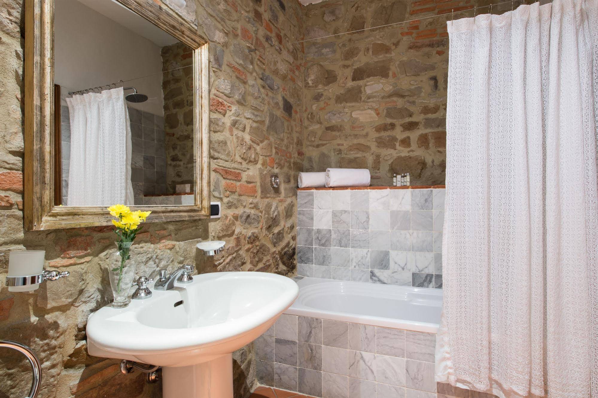 Relais Villa Belpoggio