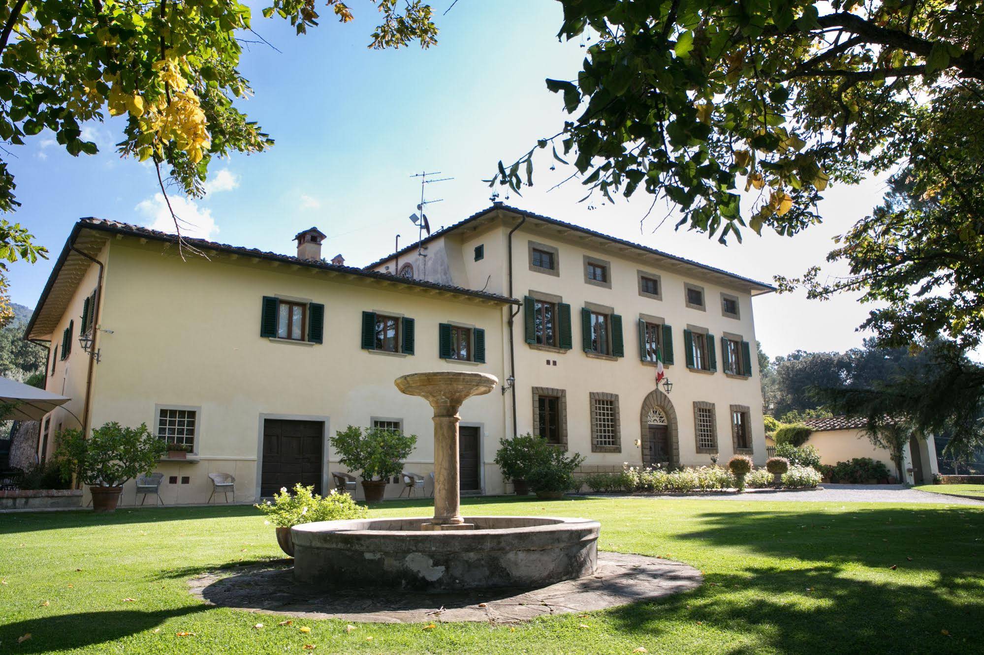 Relais Villa Belpoggio