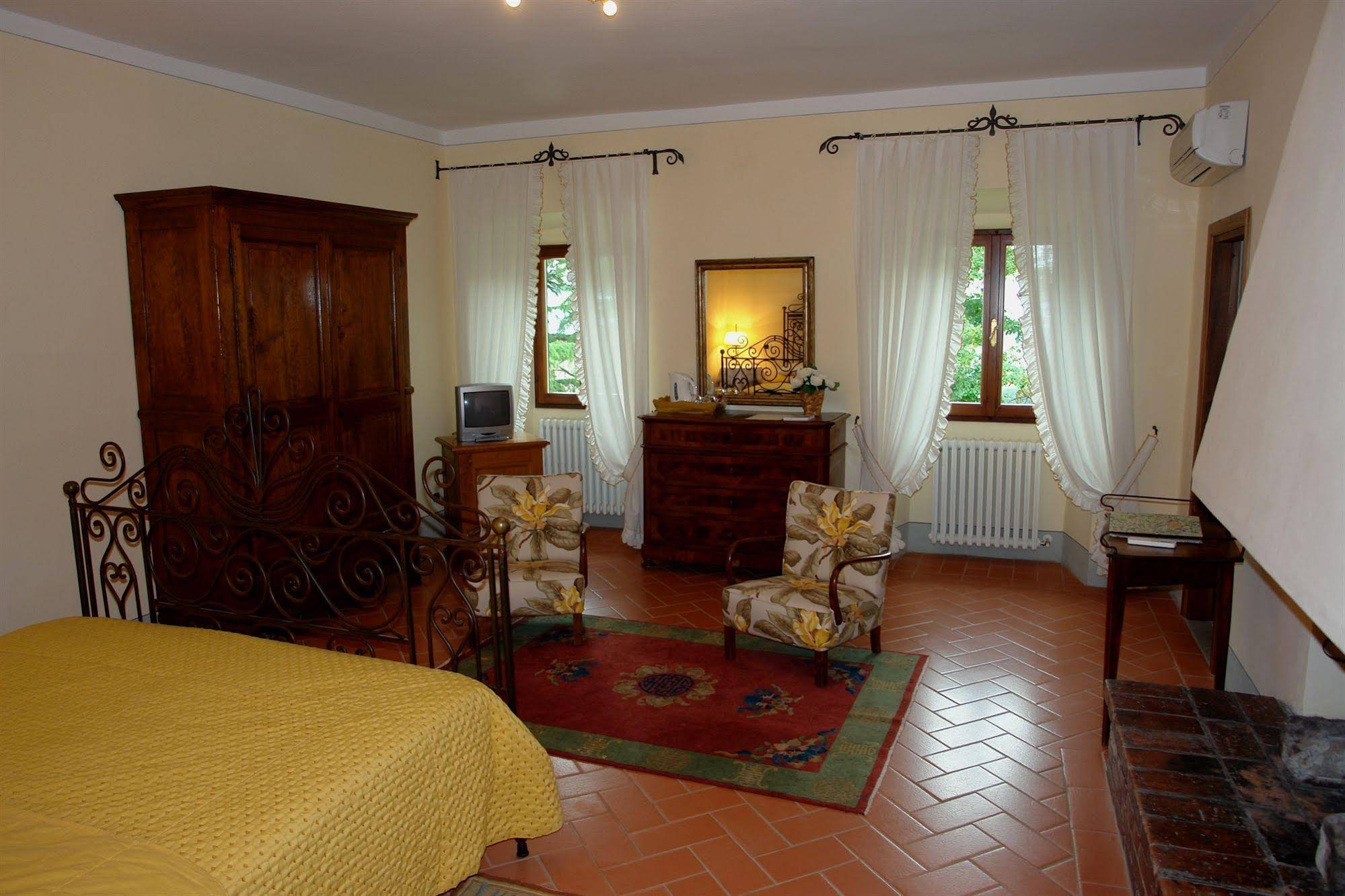 Relais Villa Belpoggio
