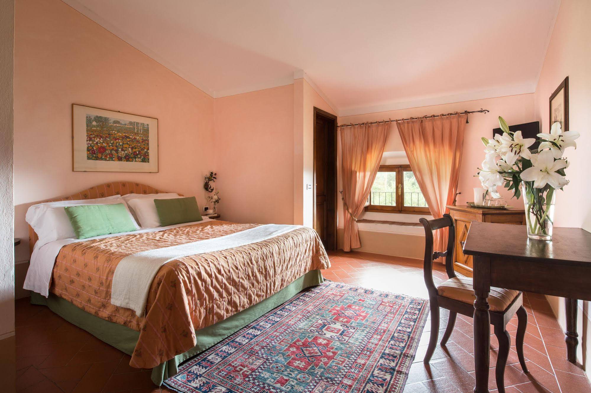 Relais Villa Belpoggio