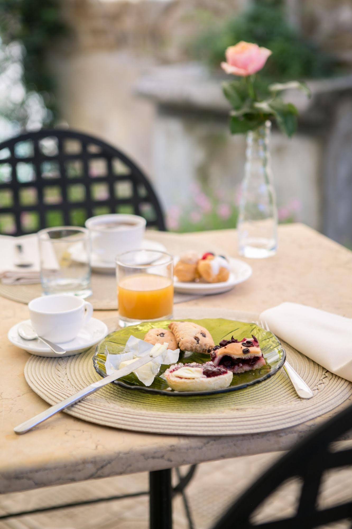 Relais Villa Belpoggio