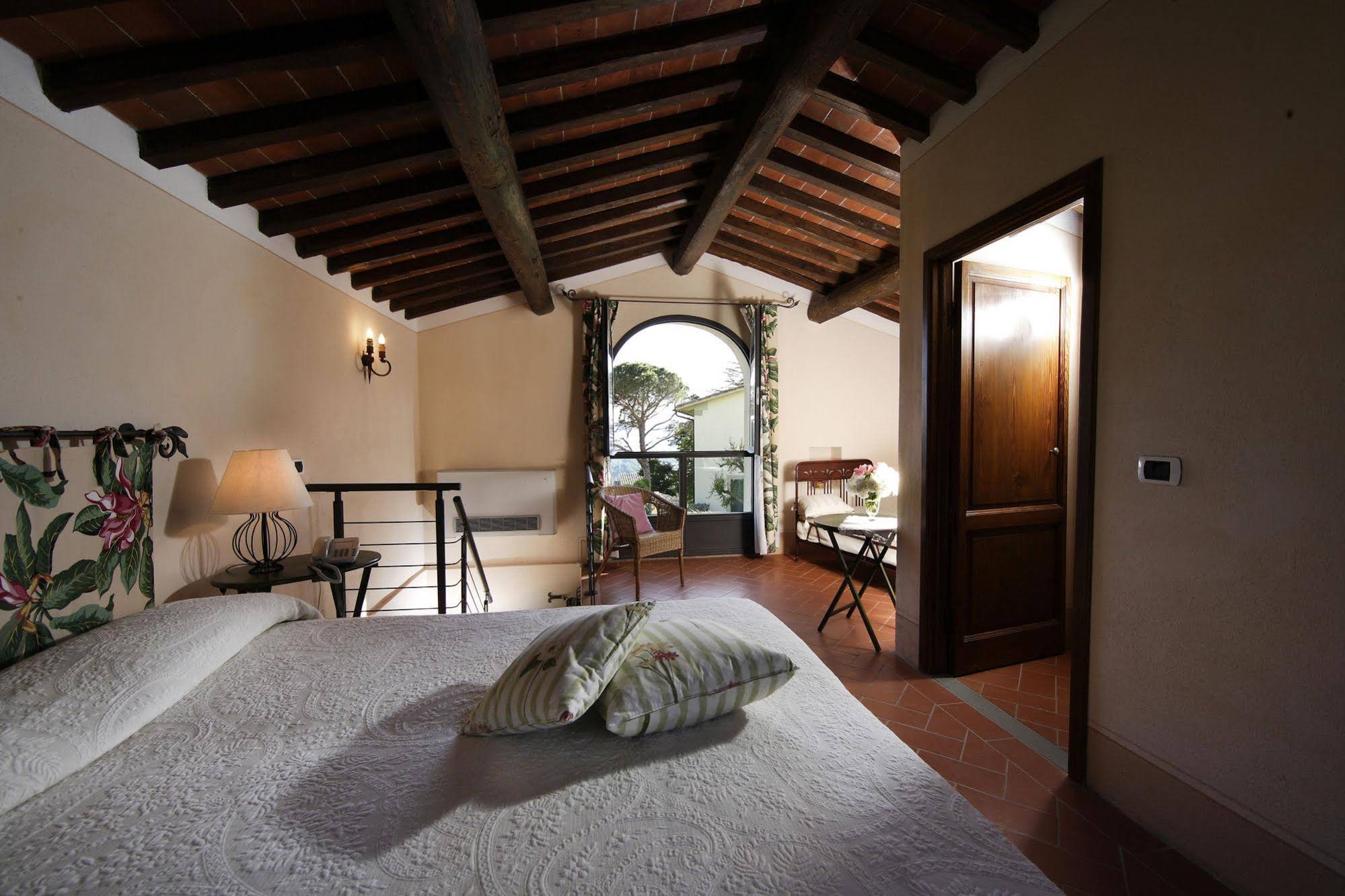 Relais Villa Belpoggio