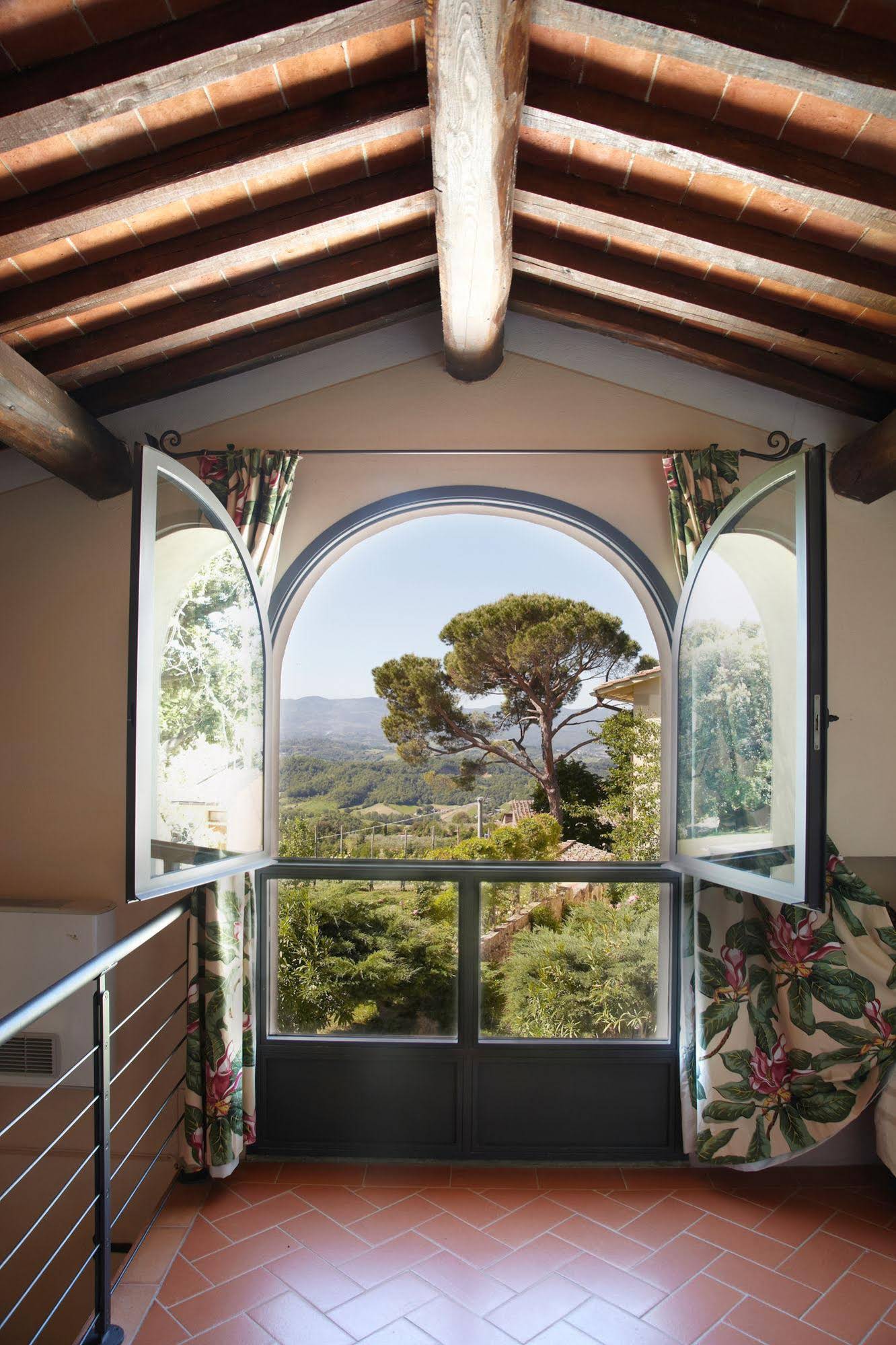 Relais Villa Belpoggio