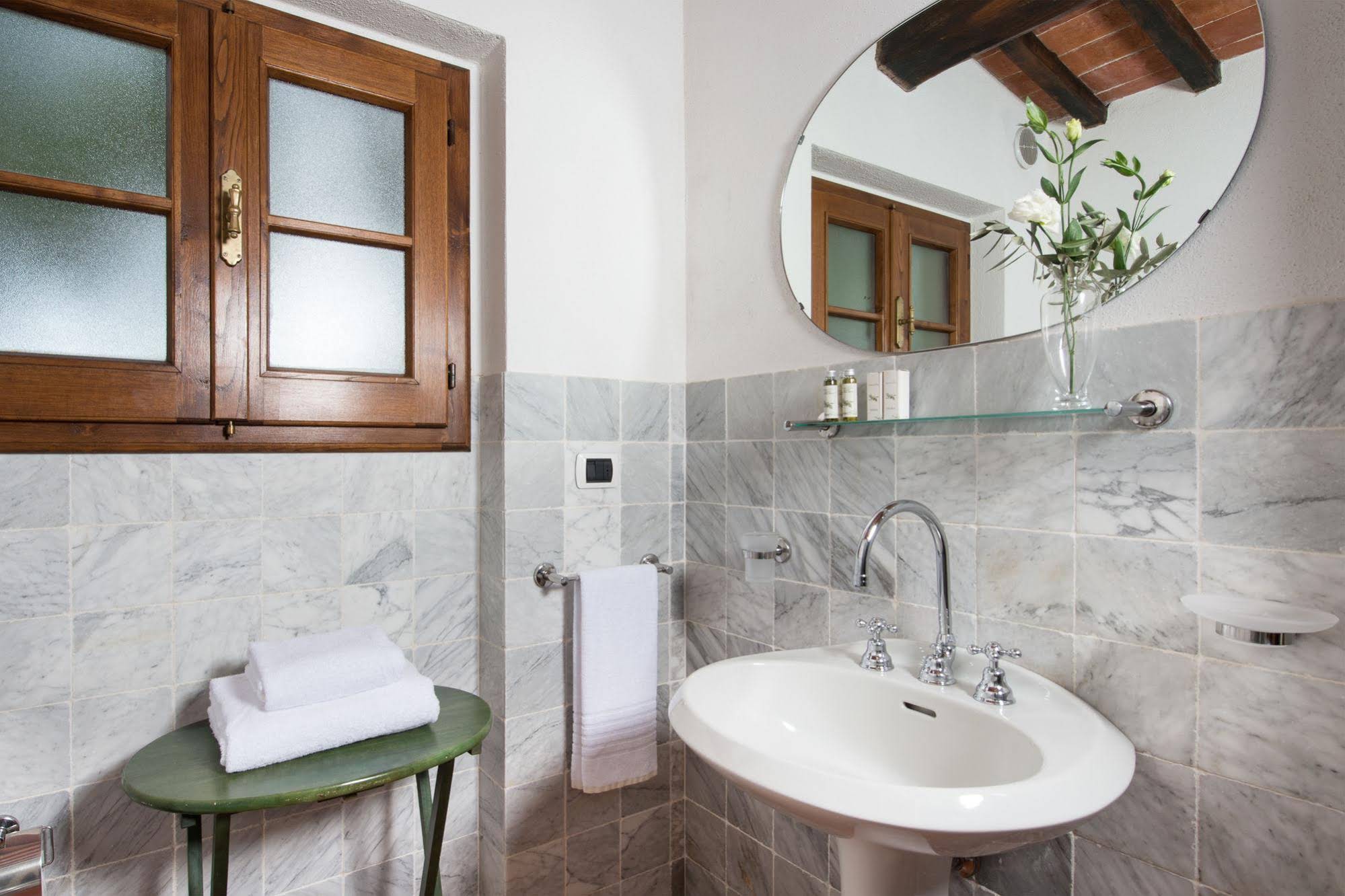 Relais Villa Belpoggio